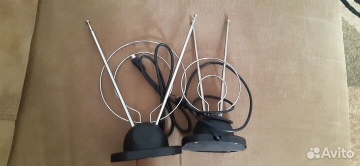 Антенна комнатная