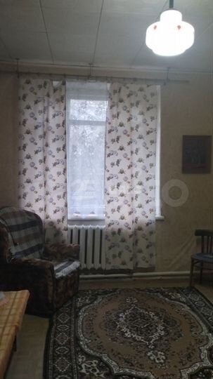 2-к. квартира, 44 м², 1/2 эт.
