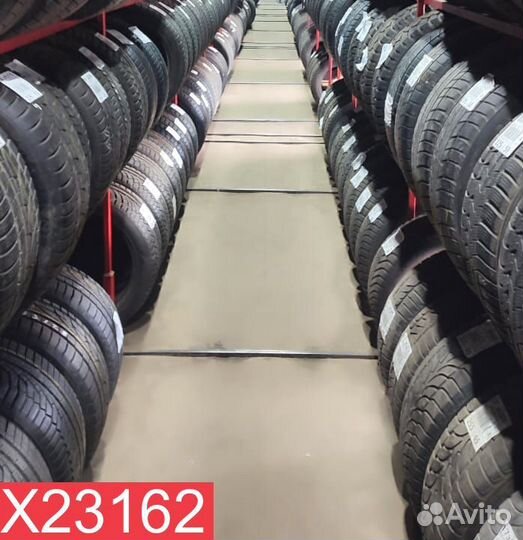 Hankook Dynapro HP2 RA33 225/65 R17 99N