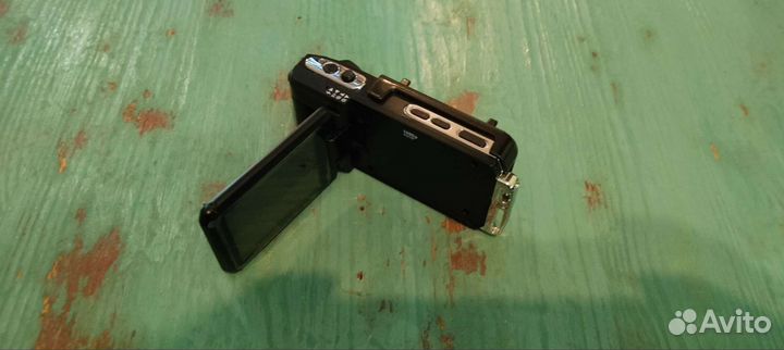 Авторегистратор