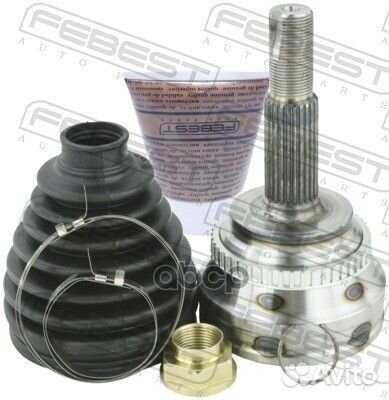 Шрус внешний перед прав/лев 0110ASV50A48 Fe