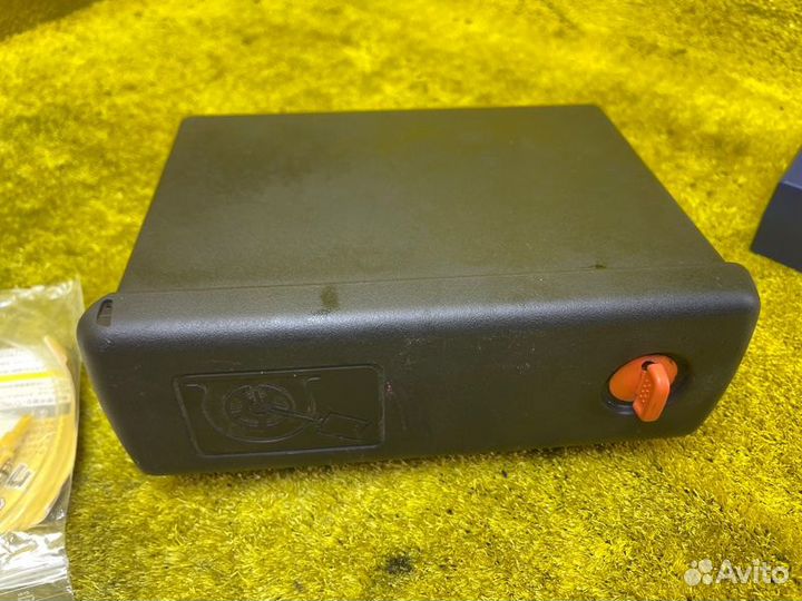 Компрессор воздушный Honda Freed/Freed Spike