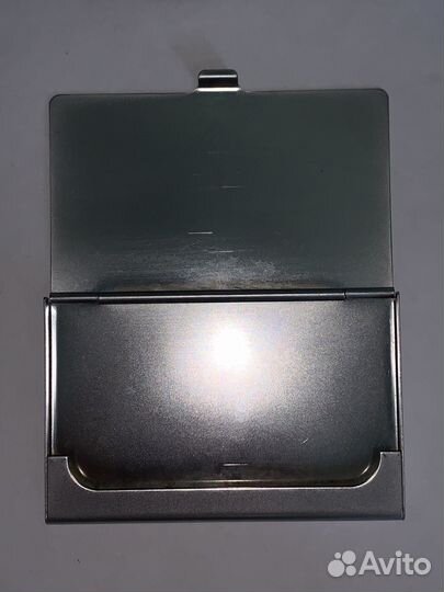 Портсигар Dunhill