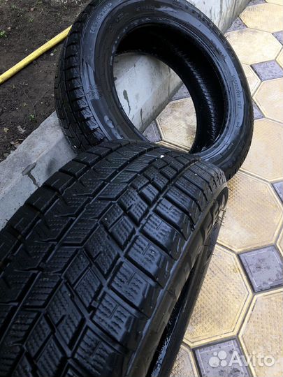 Three-A Winter Pro 185/65 R15 36T