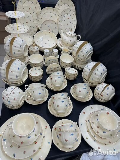 Столовый сервиз