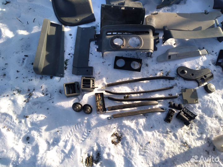 Для УАЗ патриот