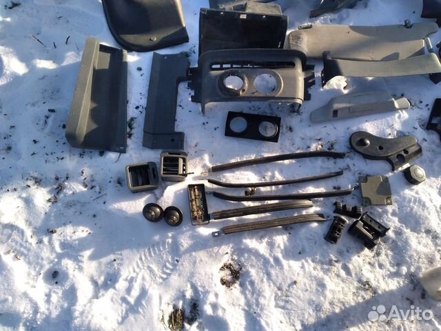 Для УАЗ патриот