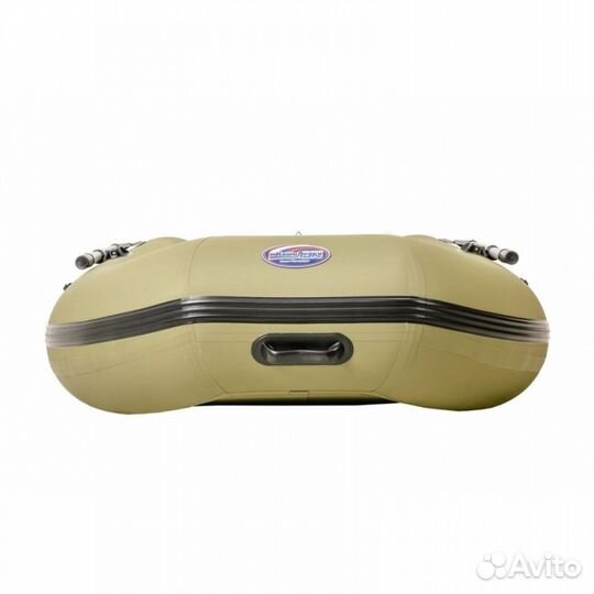 Лодка пвх навигатор 320 Эконом Plus