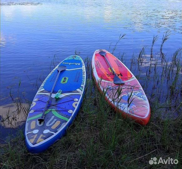 Сапборд sup board сап доска