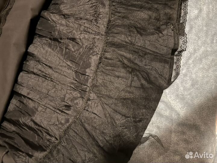 Вечернее платье размер 42-44 Naf Naf