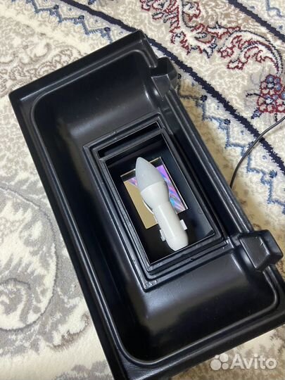 Продам аквариум 15л