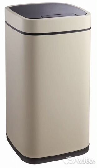 Умное мусорное ведро