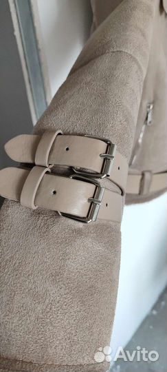 Куртка, дублëнка