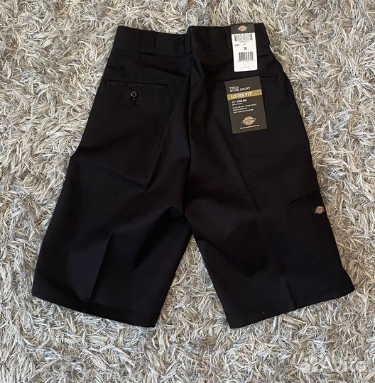 Шорты dickies 34 для андрея