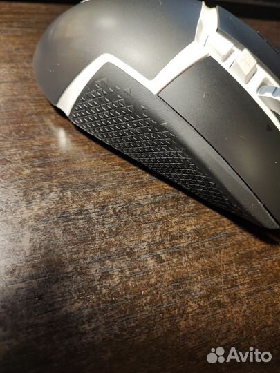 Мышь проводная Logitech G502 SE hero