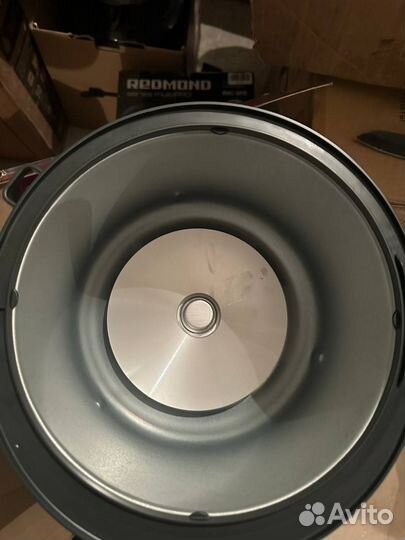 Мультиварка Redmond RMC-M252