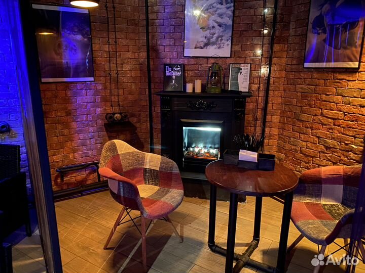 Аренда помещения под праздники и корпоративы