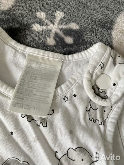 Спальный мешок HM