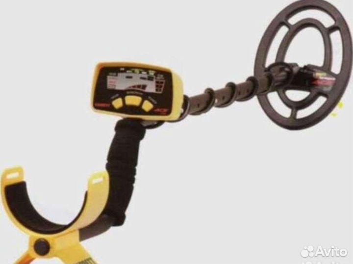 Металлоискатель garrett ace 150