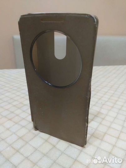 Умный чехол