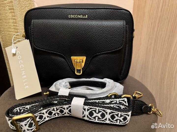 Сумка coccinelle