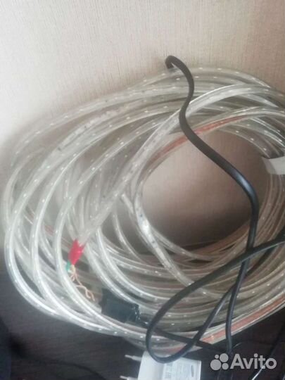 Электросчетчики