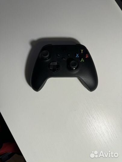 Геймпад Xbox wireless controller