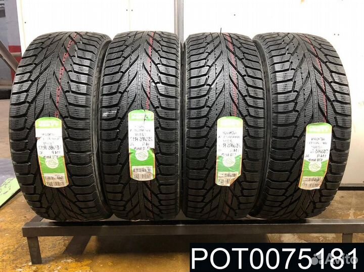 Nokian Tyres Hakkapeliitta R2 SUV 255/65 R17 99P