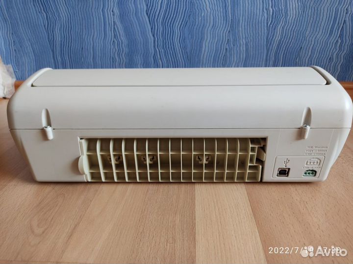 Принтер hp deskjet 3520