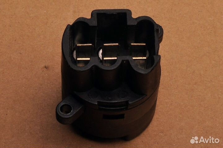 Контактная группа замка Nissan 48750-2F010