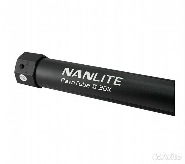 Комплект Nanlite PavoTube II 30X-KIT 4 rgbww (122