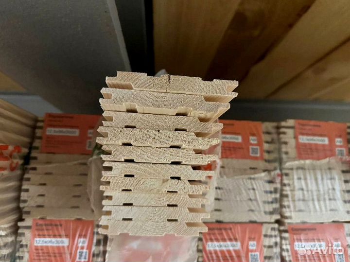 Евровагонка. Свое производство