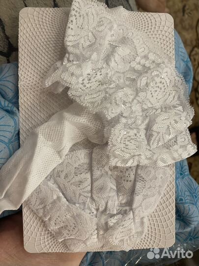 Чулки женские нижнее белье