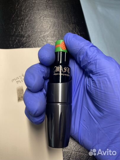 Машинка для перманентного макияжа Mast Tour mini