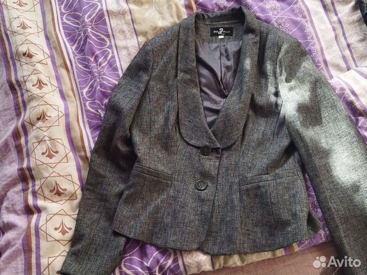 Одежда женская р.42-44