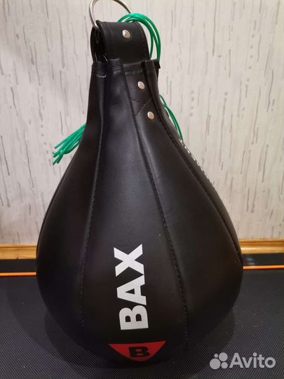 Боксерская груша