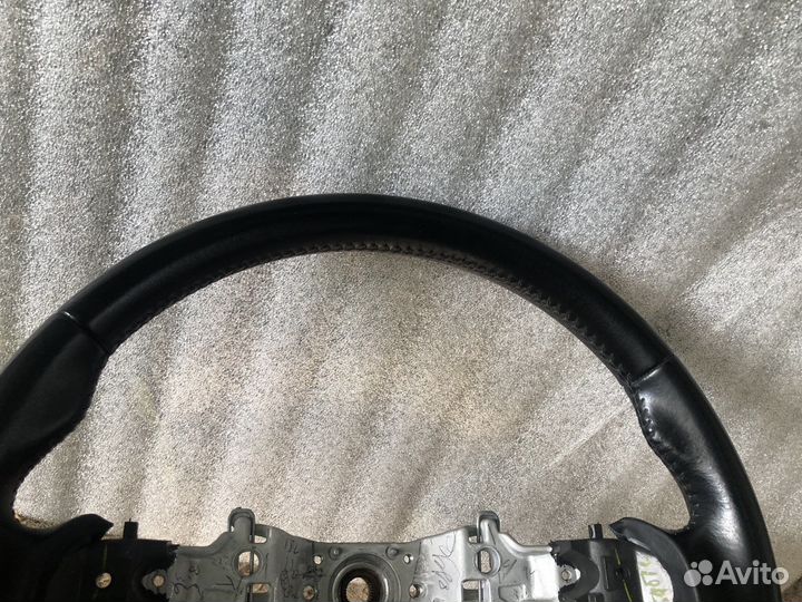 Руль Toyota Voxy-Esquire-Noah