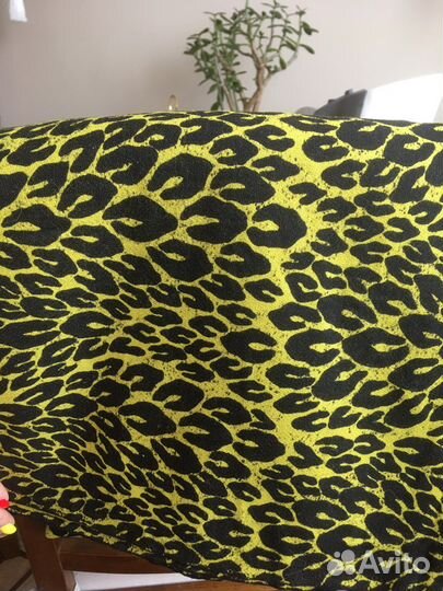 Ткань полушерсть