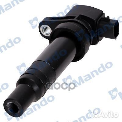 ECI00006Y катушка зажигания Hyundai Azera V6 1