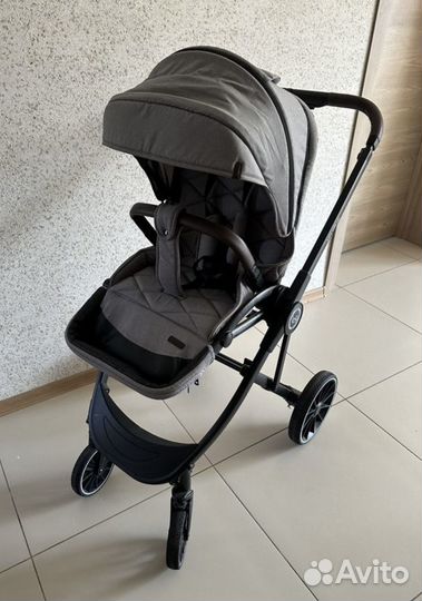 Коляска bubago