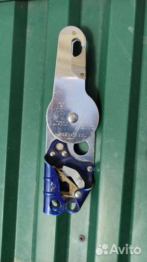 Блок ролик kong