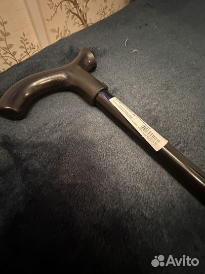 Трость опорная