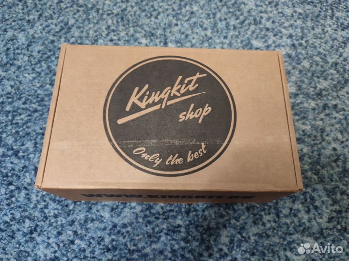 Подарочный набор мужских носков