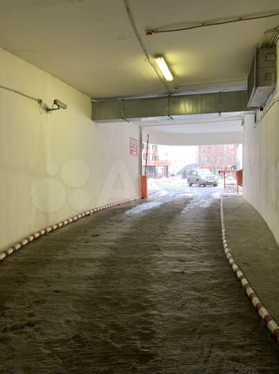 Машиноместо, 15 м²