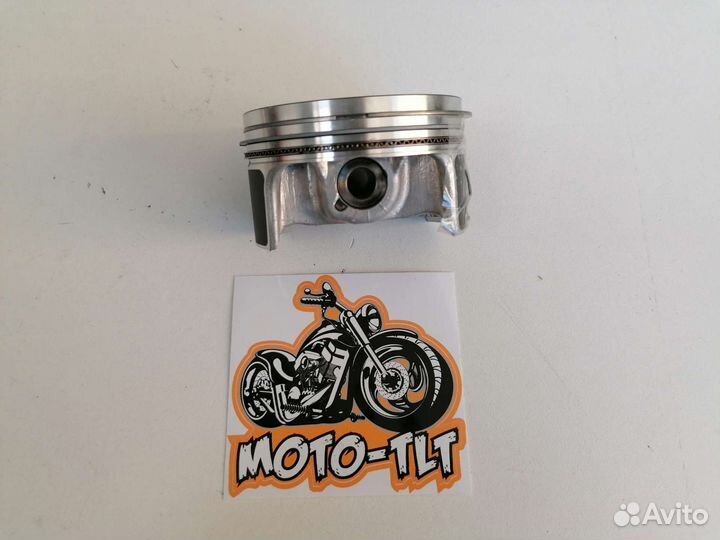 Поршень 74mm 174mn CBS-300