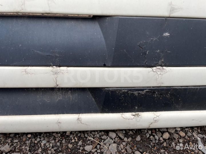 Капот DAF XF 105 2011