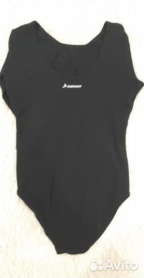 Купальник для акробатики