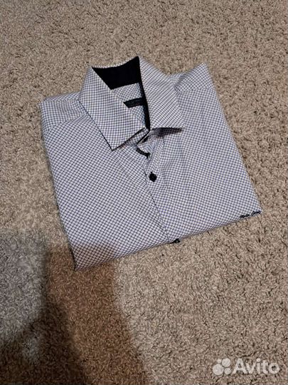 Рубашка мужская