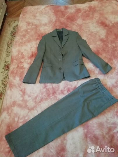 Костюм для мальчика