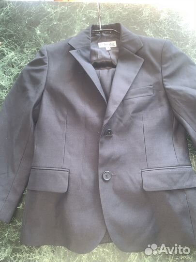 Костюм для мальчика 122